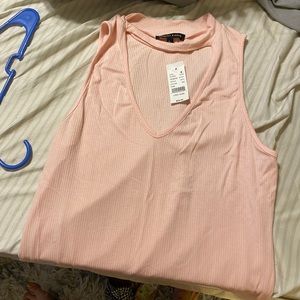 NWT Kendall and Kylie Tank